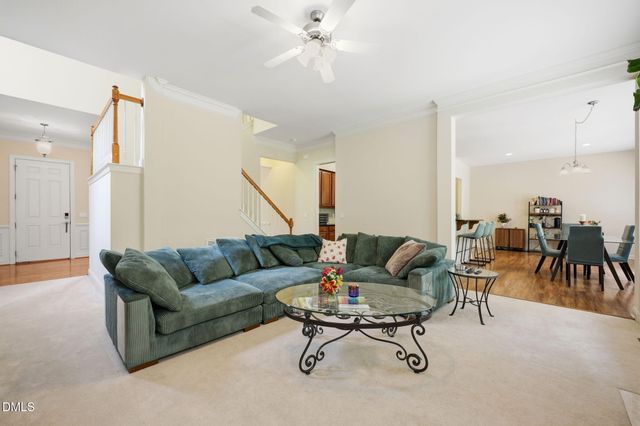 713 Orindo Drive, Durham, NC 27713