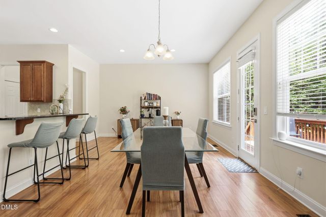 713 Orindo Drive, Durham, NC 27713