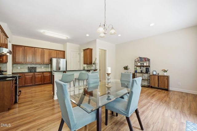 713 Orindo Drive, Durham, NC 27713