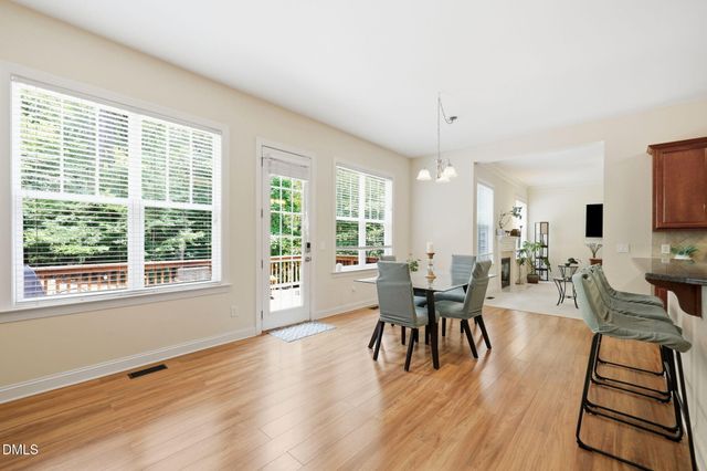 713 Orindo Drive, Durham, NC 27713