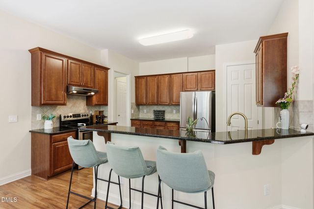 713 Orindo Drive, Durham, NC 27713