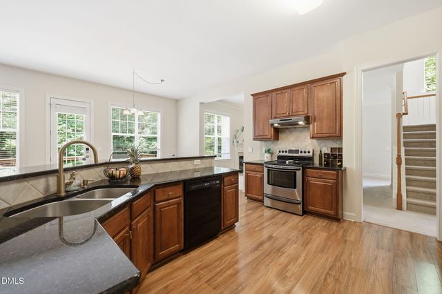 713 Orindo Drive, Durham, NC 27713