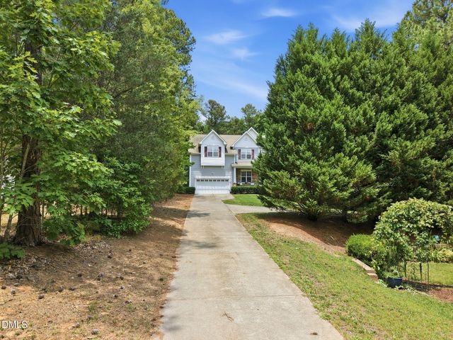 713 Orindo Drive, Durham, NC 27713