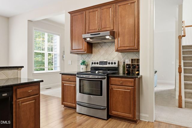 713 Orindo Drive, Durham, NC 27713