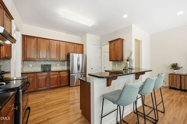 713 Orindo Drive, Durham, NC 27713