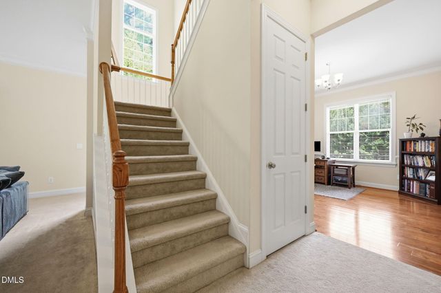 713 Orindo Drive, Durham, NC 27713