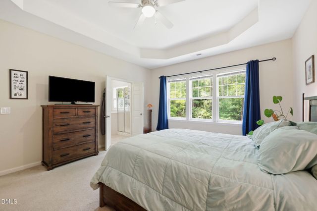 713 Orindo Drive, Durham, NC 27713