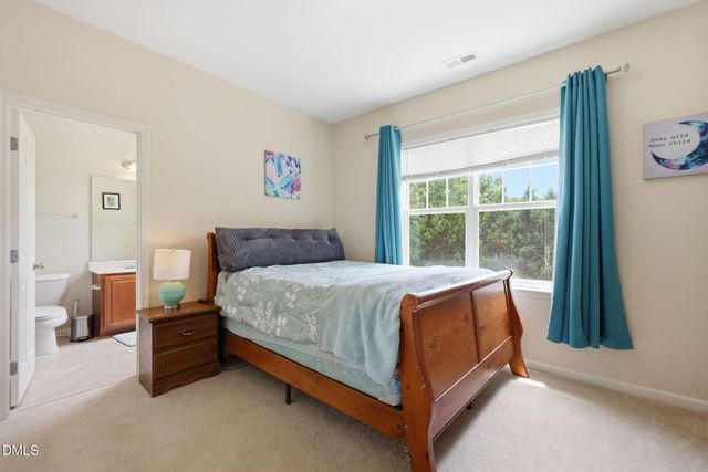 713 Orindo Drive, Durham, NC 27713