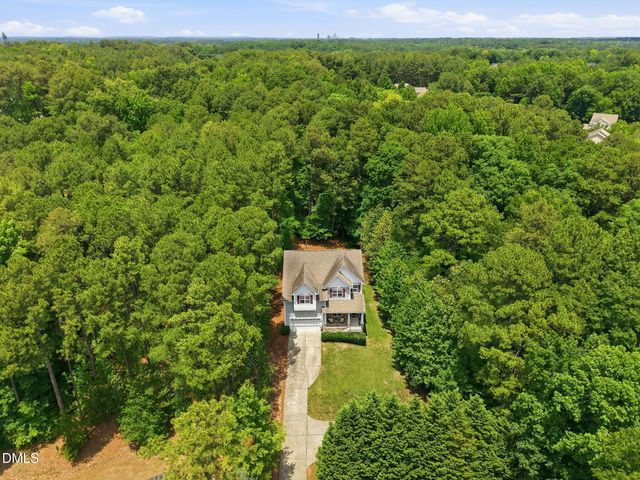 713 Orindo Drive, Durham, NC 27713