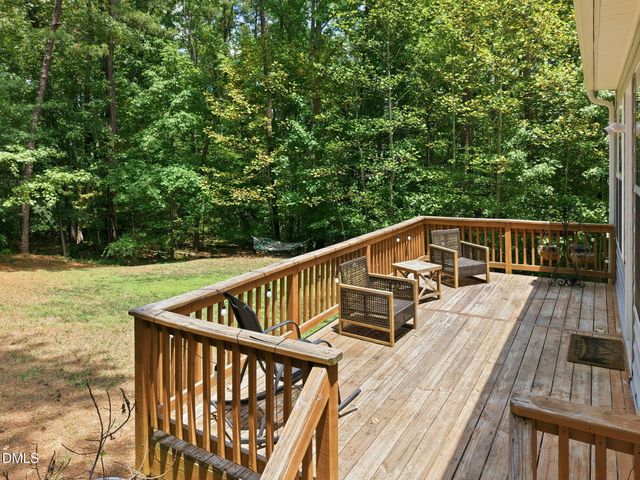 713 Orindo Drive, Durham, NC 27713