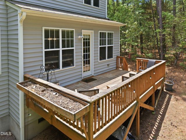 713 Orindo Drive, Durham, NC 27713