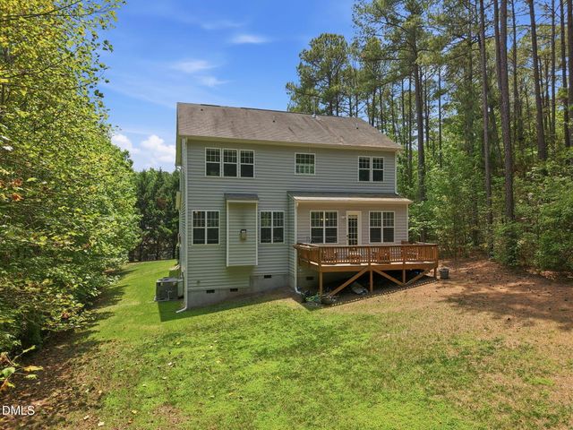 713 Orindo Drive, Durham, NC 27713
