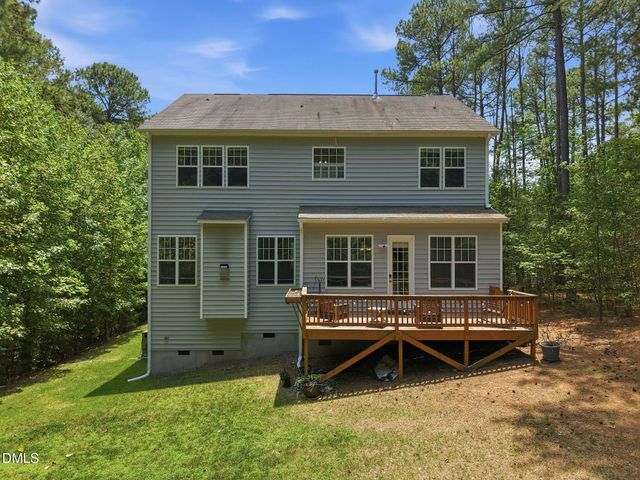 713 Orindo Drive, Durham, NC 27713