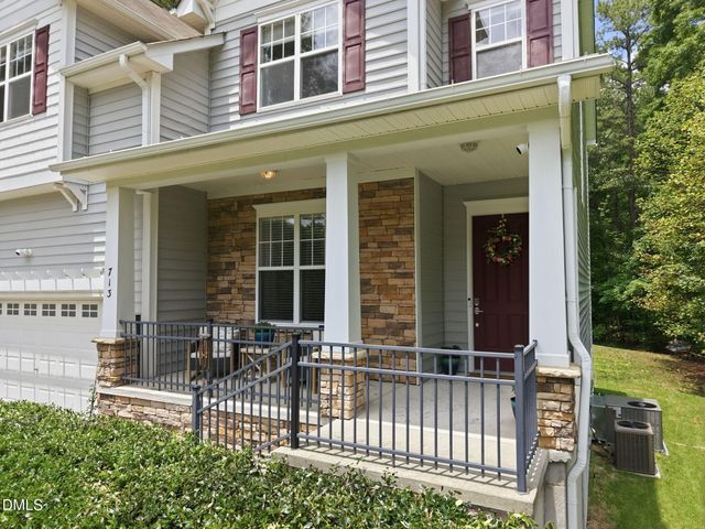 713 Orindo Drive, Durham, NC 27713