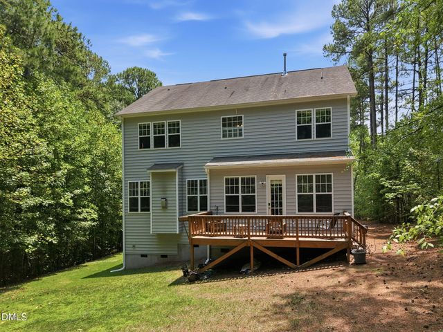 713 Orindo Drive, Durham, NC 27713