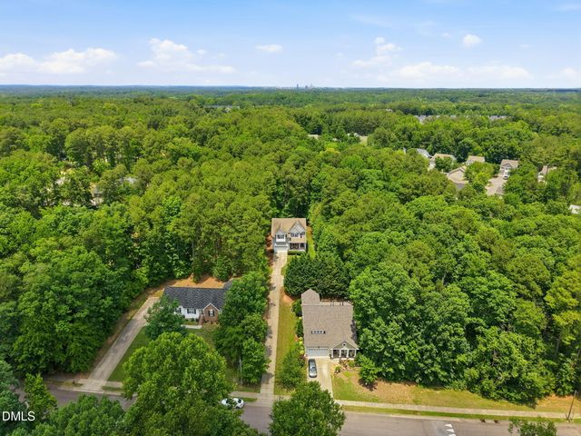 713 Orindo Drive, Durham, NC 27713