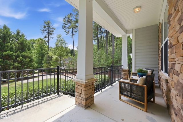 713 Orindo Drive, Durham, NC 27713