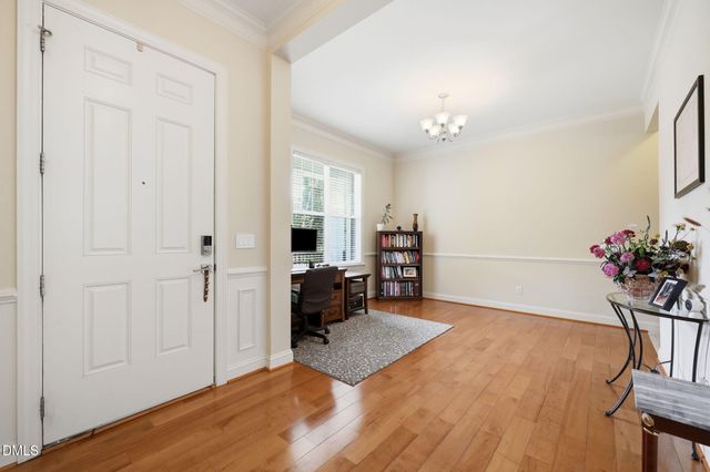 713 Orindo Drive, Durham, NC 27713