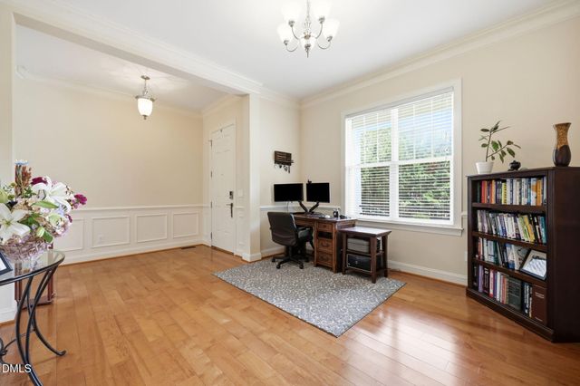 713 Orindo Drive, Durham, NC 27713