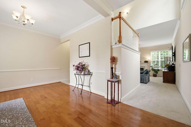 713 Orindo Drive, Durham, NC 27713