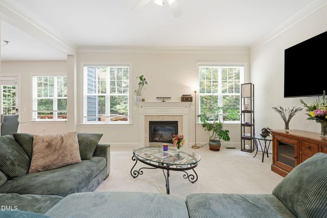 713 Orindo Drive, Durham, NC 27713