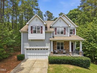 713 Orindo Drive, Durham, NC 27713