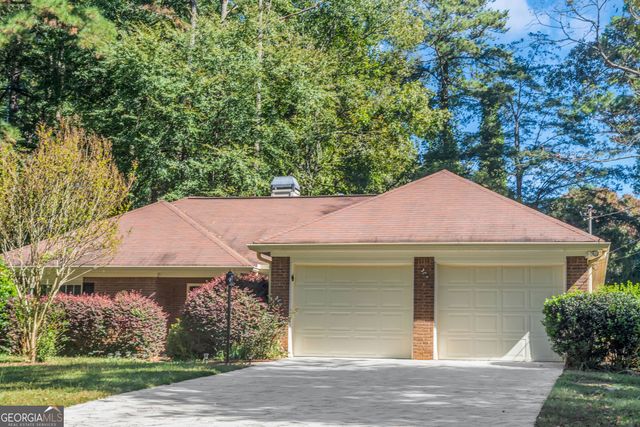 213 Robin Lane, Stockbridge, GA 30281