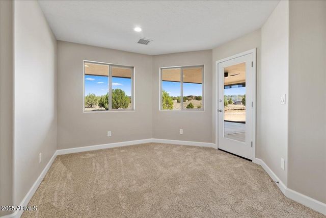 1220 E COUGAR RIDGE Road, Paulden, AZ 86334