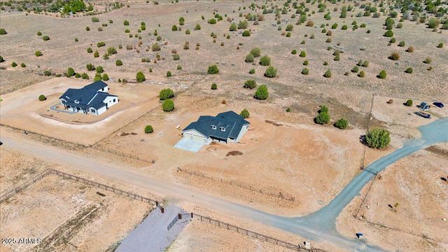 1220 E COUGAR RIDGE Road, Paulden, AZ 86334