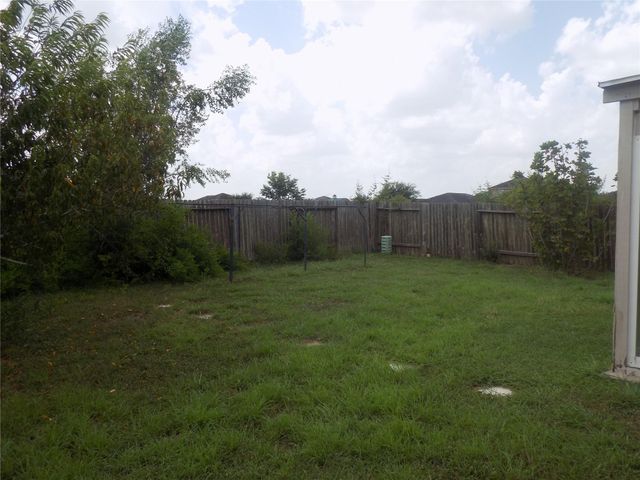 5106 Breezy Parke Lane, Rosenberg, TX 77469