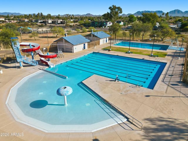 18239 N 40TH Street 121, Phoenix, AZ 85032