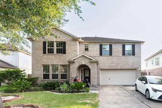 5518 Gable Meadows Drive, Sugar Land, TX 77479