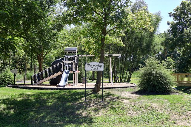 31 Davidano Court, Crown Point, IN 46307