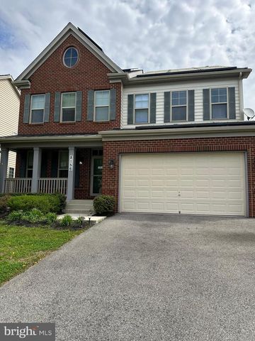 8156 RIDGELY LOOP, Severn, MD 21144