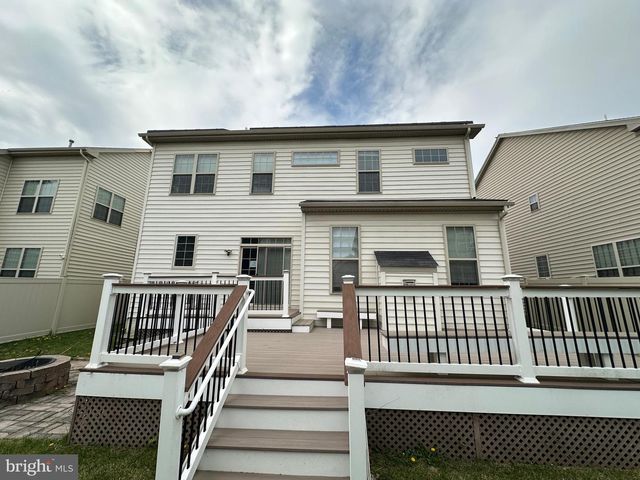 8156 RIDGELY LOOP, Severn, MD 21144