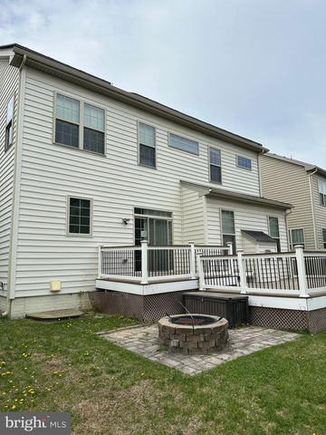 8156 RIDGELY LOOP, Severn, MD 21144