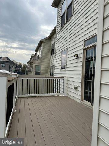 8156 RIDGELY LOOP, Severn, MD 21144