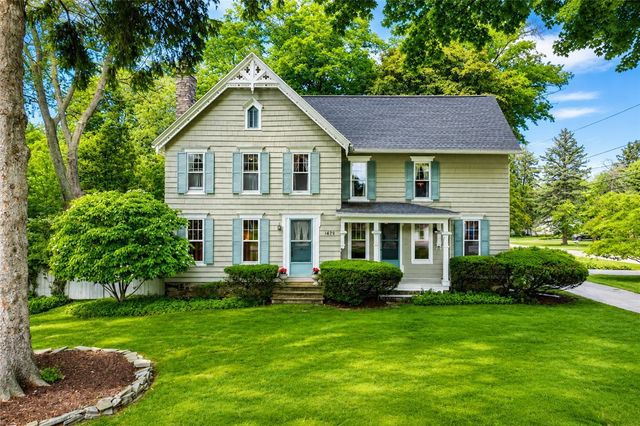 1479 Creek Street, Penfield, NY 14625