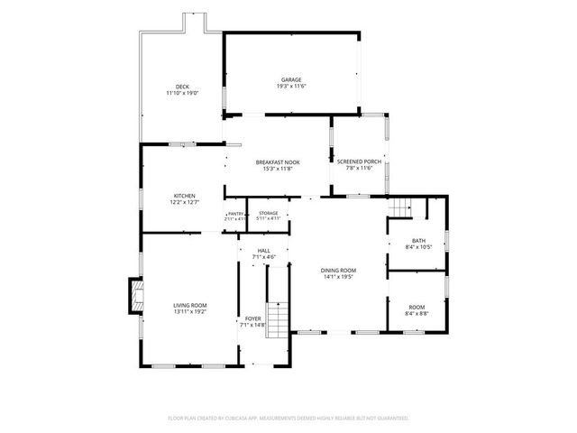 1479 Creek Street, Penfield, NY 14625