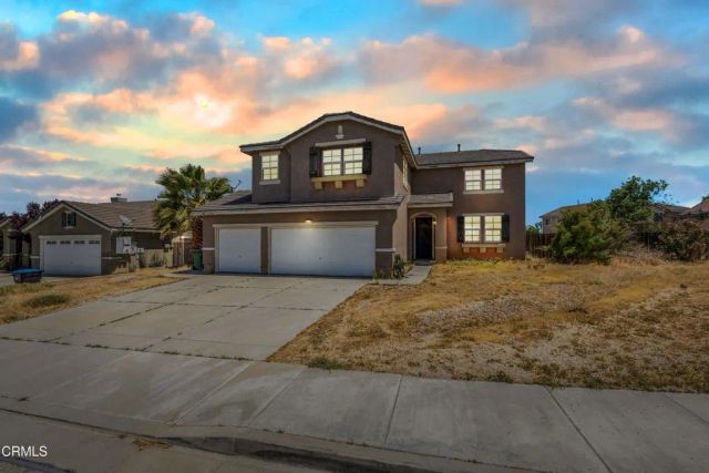 36528 Palomino Court, Palmdale, CA 93550