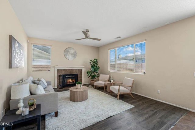 36528 Palomino Court, Palmdale, CA 93550