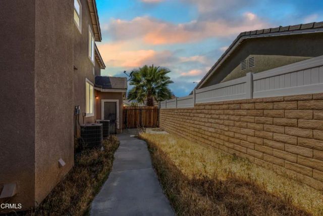 36528 Palomino Court, Palmdale, CA 93550