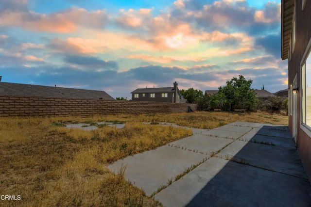 36528 Palomino Court, Palmdale, CA 93550