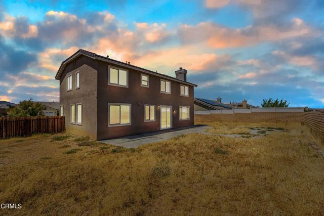 36528 Palomino Court, Palmdale, CA 93550