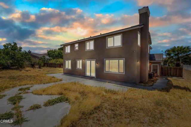 36528 Palomino Court, Palmdale, CA 93550