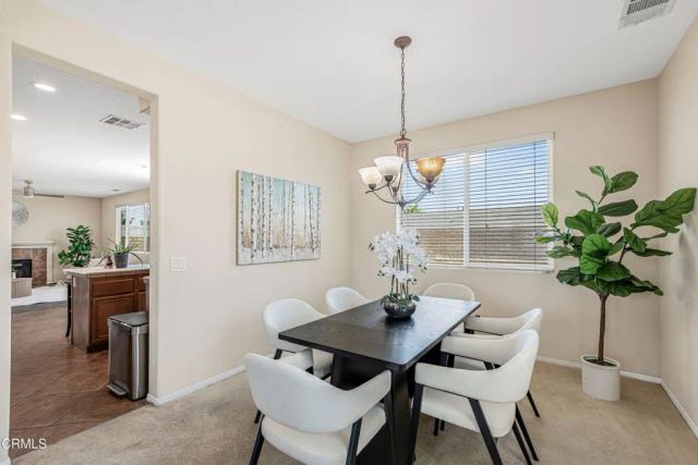 36528 Palomino Court, Palmdale, CA 93550