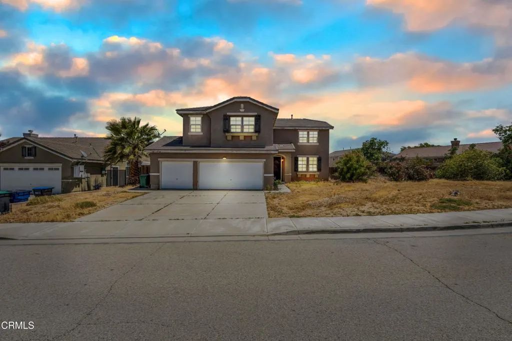 36528 Palomino Court, Palmdale, CA 93550
