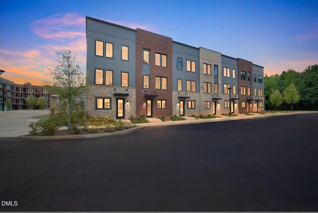 1000 Martin Luther King Junior Boulevard Th2, Chapel Hill, NC 27514