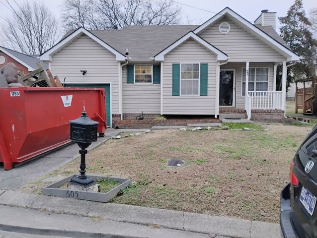 605 Priscilla Ct, Madison, TN 37115