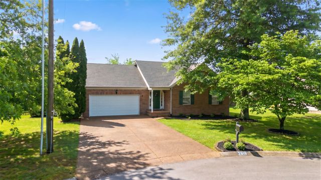 2919 Crenshaw Ct, Spring Hill, TN 37174